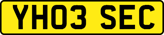 YH03SEC