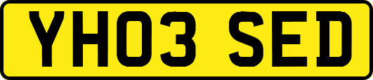 YH03SED