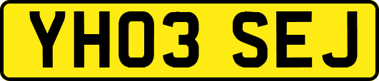 YH03SEJ