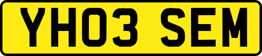 YH03SEM