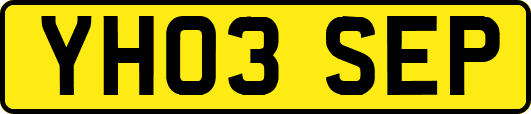 YH03SEP