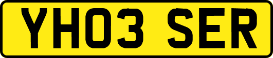 YH03SER