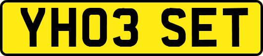 YH03SET