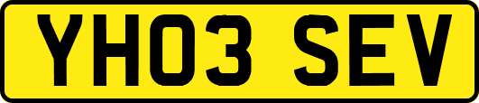 YH03SEV