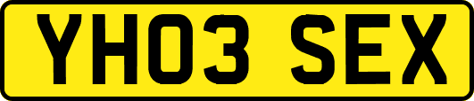 YH03SEX