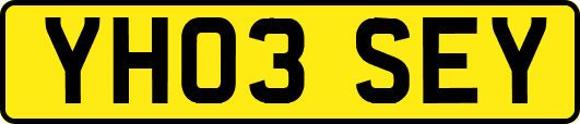 YH03SEY