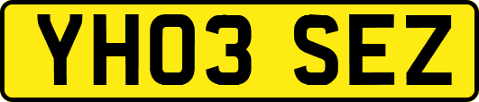 YH03SEZ