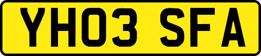 YH03SFA