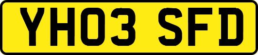 YH03SFD
