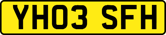 YH03SFH