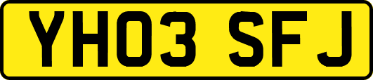 YH03SFJ