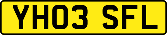 YH03SFL