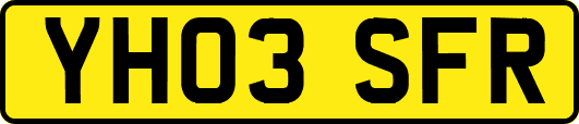 YH03SFR