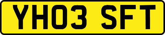 YH03SFT