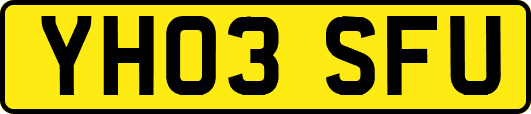 YH03SFU