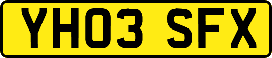 YH03SFX