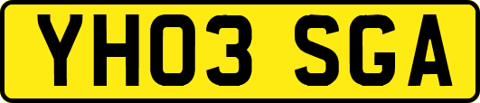 YH03SGA