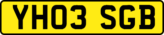 YH03SGB