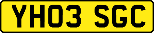 YH03SGC