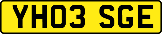 YH03SGE