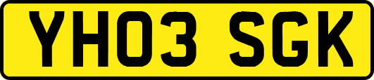 YH03SGK