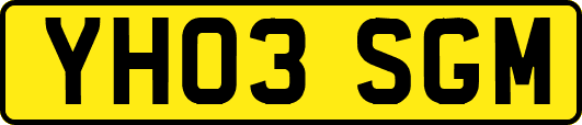 YH03SGM