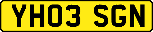 YH03SGN
