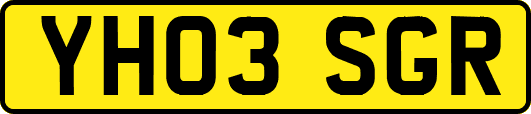 YH03SGR