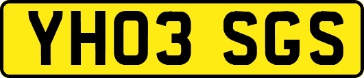 YH03SGS