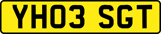 YH03SGT