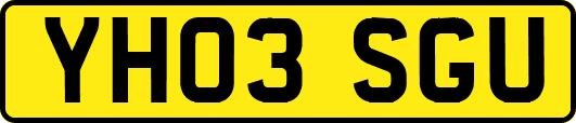 YH03SGU