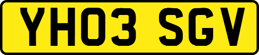 YH03SGV