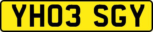 YH03SGY