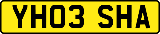 YH03SHA