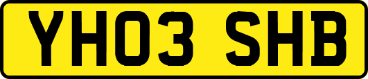 YH03SHB