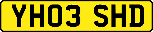 YH03SHD
