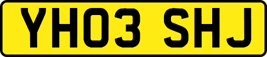 YH03SHJ