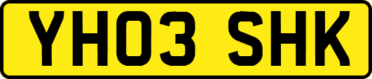 YH03SHK