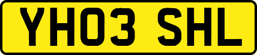 YH03SHL