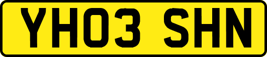YH03SHN