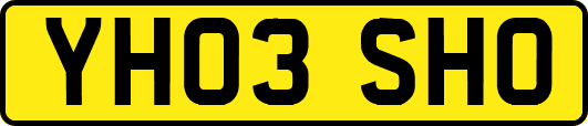 YH03SHO