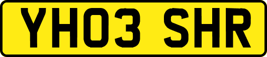 YH03SHR