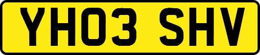 YH03SHV