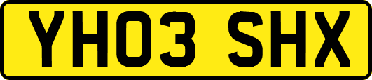 YH03SHX