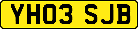 YH03SJB