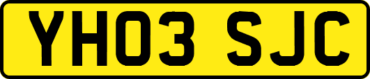 YH03SJC
