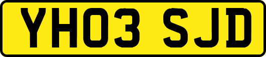 YH03SJD