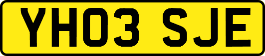 YH03SJE