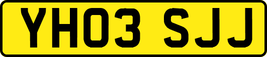 YH03SJJ