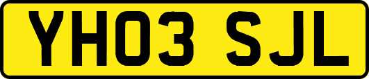 YH03SJL